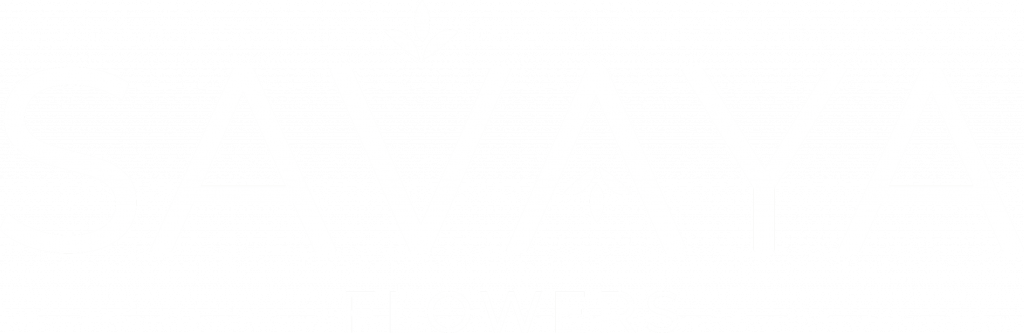 Savaya Flowers - магазин цветов